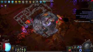 3.8 PathofExile Death Aura