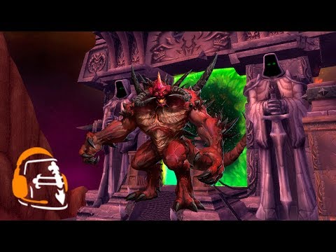 Video: Blizzard: Diablo 3-udvidelse I Værkerne