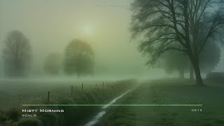 Misty Morning #LoFiChill No Copyright Music