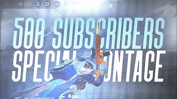 Make This BGMI Thumbnail In Android | Bgmi/Pubg Thumbnail Tutorial - Pscc |