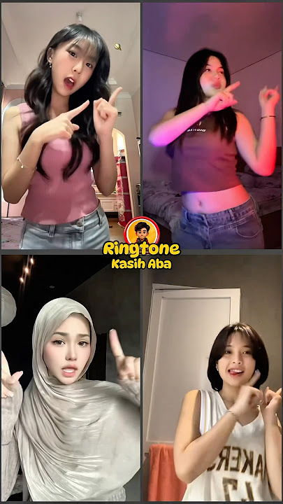 The song is so cool | Dance Tiktok Ringtone #dancetiktok