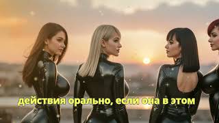 7 признаков, что женщина спала со многими мужчинами (Ты удивишься №5!)