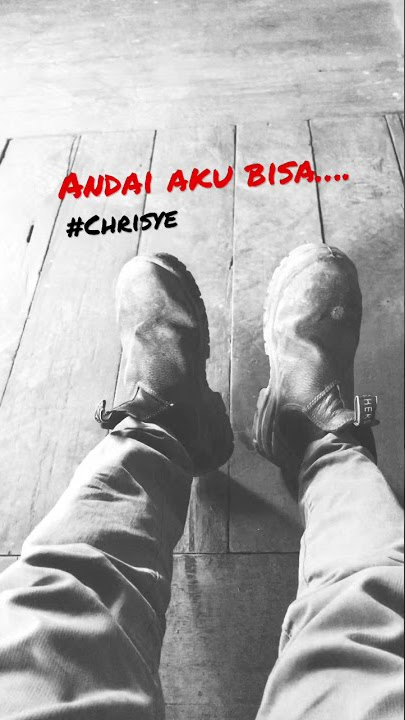 Andai Aku Bisa~ Chrisye #shorts