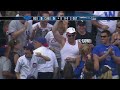 Top 10 Crosstown Moments at Wrigley Field