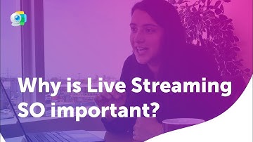 Why Is Live Streaming So Important For You & Your Brand?