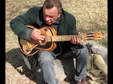 Видео: Женя Огонёк. Светлая память.