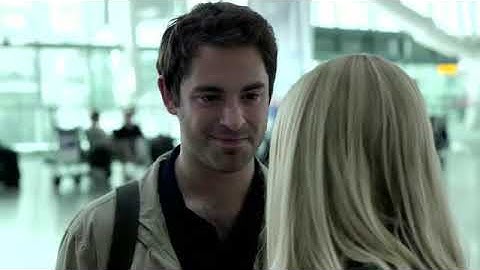 ENGLISH FILE Intermediate 4 edition - Episode 1. Meeting the parents. Introduction