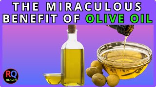 #048 - "Unlocking the Power of Olive Oil:5 Science-Backed Health Benefits for Longevity & Vitality!"