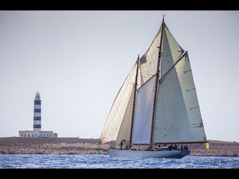 XVII Vela Clásica Menorca