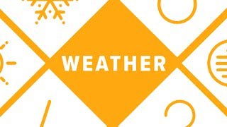 First Alert Weather