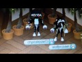 Animal jam Music video Christmas special