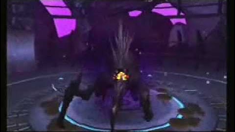 Metroid Prime 2 Walkthrough pt. 23