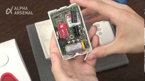 Quick Start Video Guide (EXPRESS GSM 2)