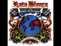 Rata Blanca - Fantasma Azul