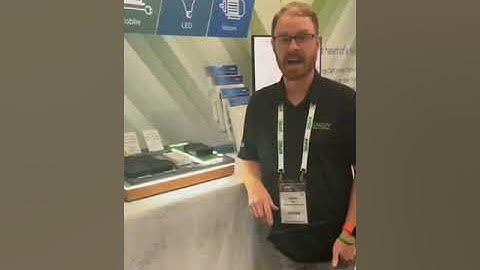 NexGen NexSys 240W Demo