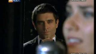 اغنية الحلقة الاخيرة من خاطفة القلب