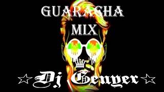 Si Tu Regresaras Mix Guaracha Dj Genyer