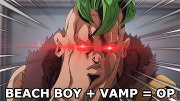 [YBA] Beach Boy Destroys Teamers and Toxic Players