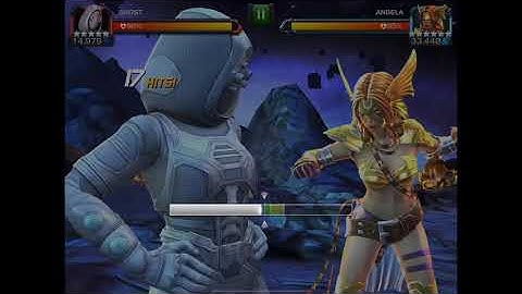 Ghost vs. AQ Map 7 Day 2 Cascading Failure