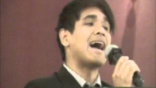 Cordero De Dios-Fabian Guerrero Iasd Miraflores