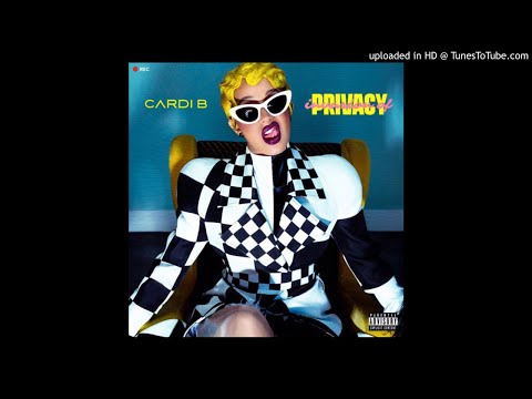 Cardi B - Drip(Ft. Migos)(BASS BOOSTED)