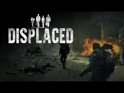 Осмотр игры Displaced в Steam \ Обзор игры Displaced