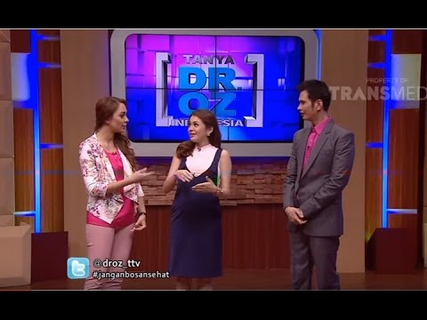 DR.OZ INDONESIA !!! ini dia "cara mencegah dan mengobati Bisul" 