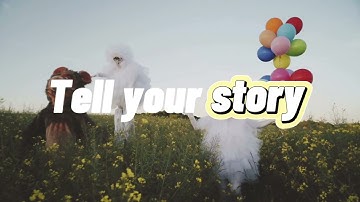 Create and edit videos for your social media, emails, website, and blog with just one awesome tool!