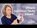 Everything you need to know about reading nutrition labels - Diet Doctor Explores