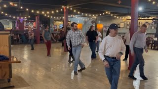 Stop Draggin’ Your Boots- Class Demo