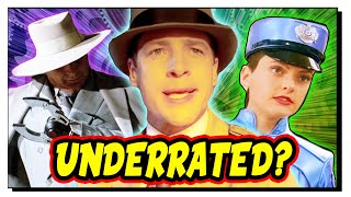 Is Inspector Gadget 2 A Major Upgrade?? Puppet Panic