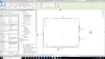 How to build, tag, and schedule curtain walls