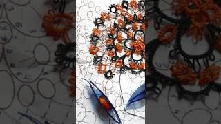 20 Years of Tatting Memories | My Lace Journey #Shorts #FairyLacefromElena #Tatting #Handmade #DIY
