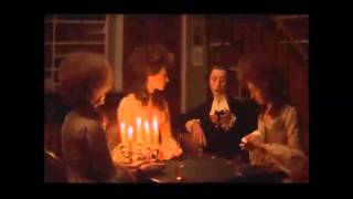 Video thumbnail of "Barry Lyndon - Cello Concerto E-Minor (Third Movement) - Antonio Vivaldi"