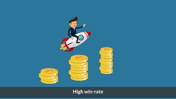 Presentation of b-cube.ai — marketplace of AI-driven crypto trading bots