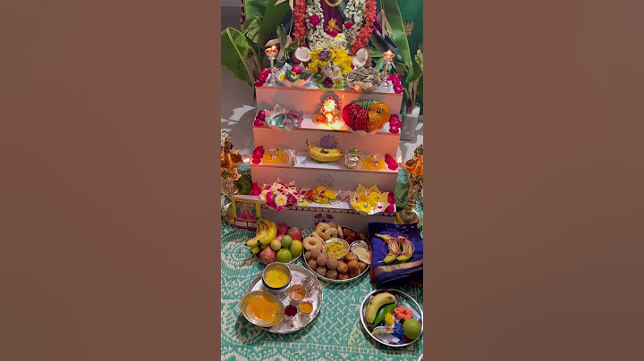 ✨ మా ఇంటి వరలక్ష్మి వ్రతం ✨ 🪔 @srishaavinash  #telugu #vlogs #pooja