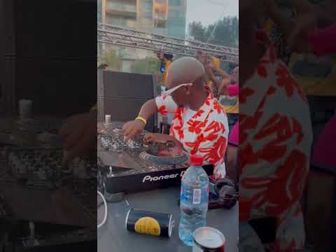 Karyendasoul Live Set