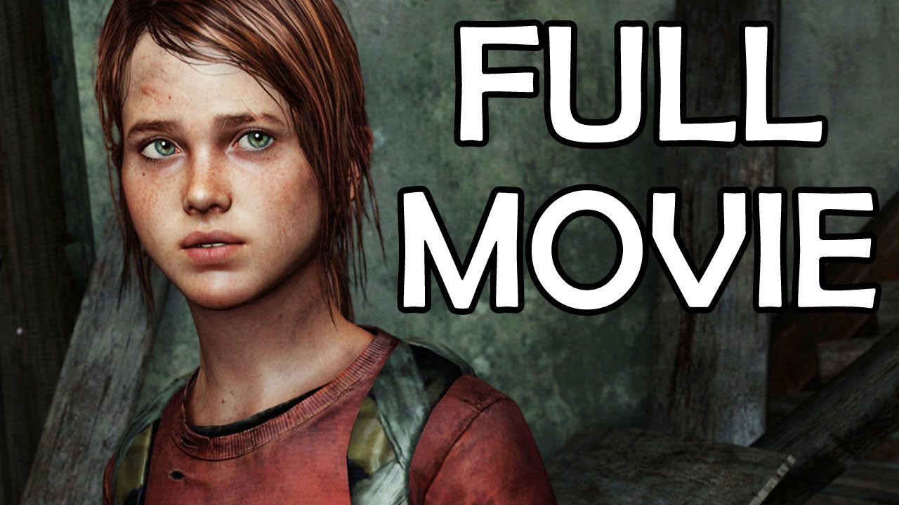 The Last Of... the last of us the movie, the last of us...