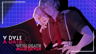 a date with death (finale)