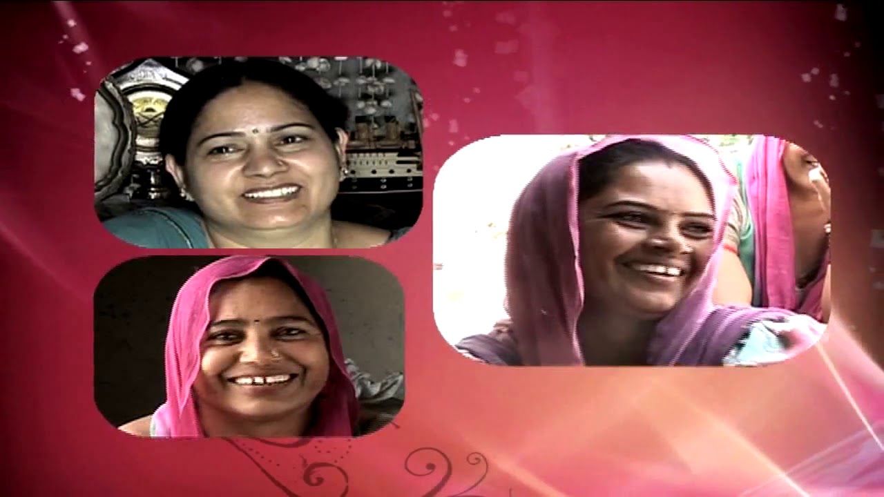 employment news tamilnadu Women in Haryana raise voice against the veil system: Hamara Gaon Connection