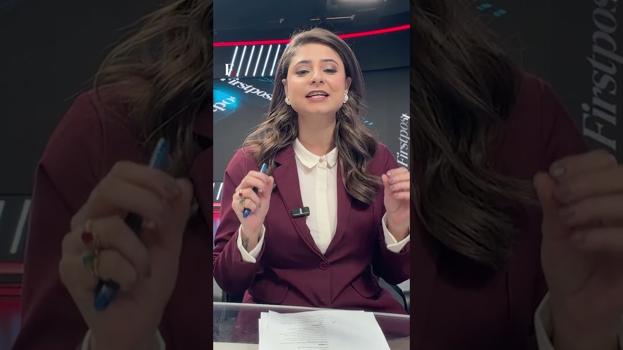 Trump Called Off Iran Strikes, but What Changed Overnight? | Firstpost News thumbnail