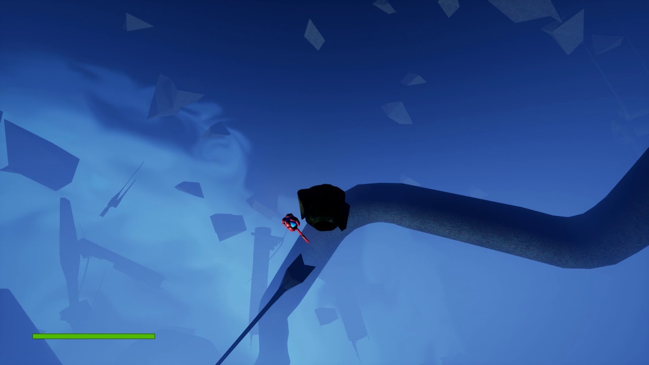 Rotation to target testing - www.Pencilgun.com