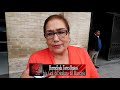 Hermelinda Torres Bustos Secretaria General del Sindicato de Trabajadore...