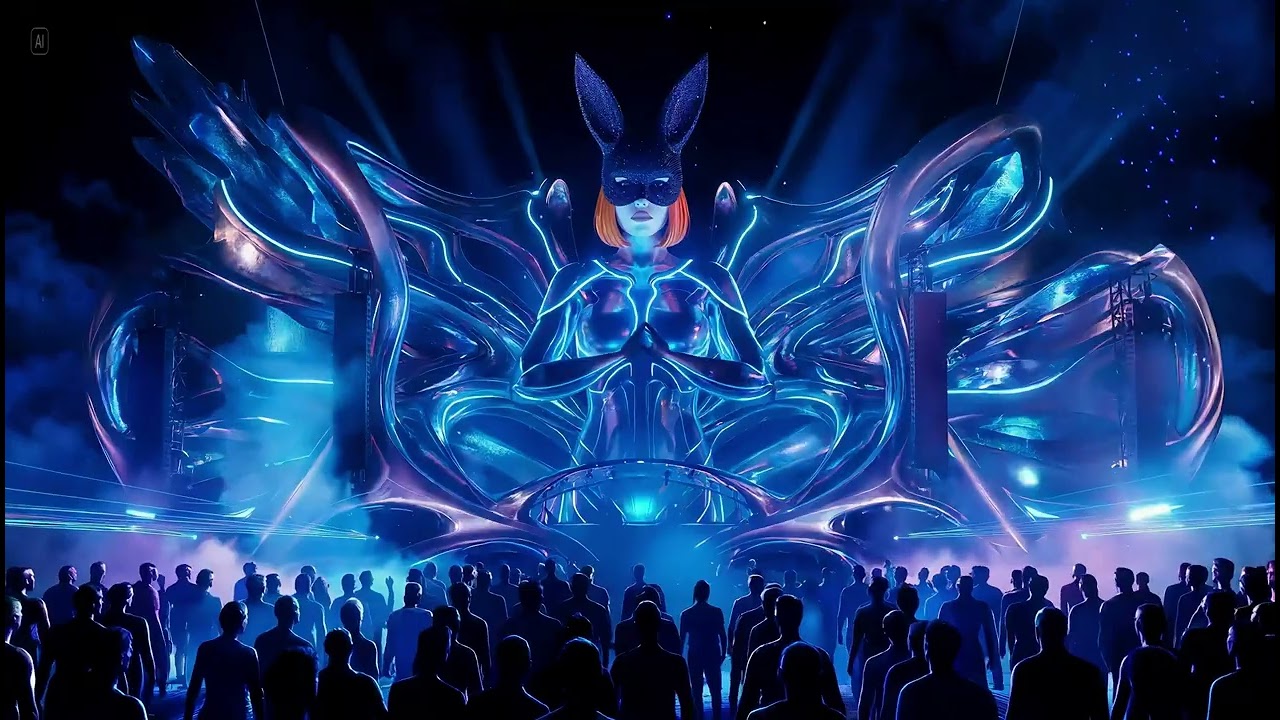 Best New Melodic Techno Mix Uplifting Trance Vocal 2025 Vol. 6