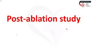 AVNRT Ablation   Dr  Salah Alahwany