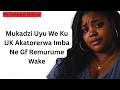 Mukadzi Uyu We Ku UK Akatorerwa Imba Ne Gf Remurume Wake Mukadzi Uyu We Ku UK Akatorerwa Imba Ne Gf Remurume Wake