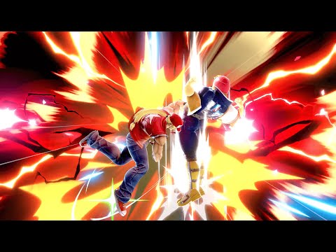 【人権侵害】ボクの未来を勝手に見て即死コンボするのは犯罪【スマブラSP】