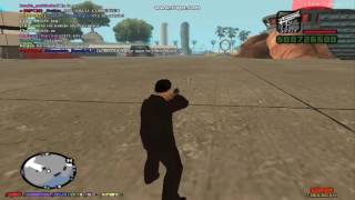 Como hacer c bug en samp y fast cbug parte 1
