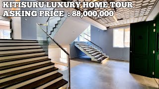 TOURING a $ 880,000 LUXURY KITISURU 6 BEDROOM HOME | BEST NEIGHBOURHOOD IN KENYA | CENTRALLY LOCATED