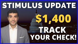 $1,400 Third Stimulus Check Update: $1400 Stimulus Check 3 Get My Payment Social Security SSDI, SSI